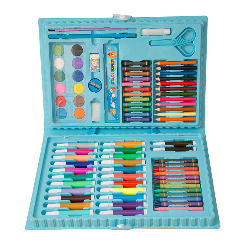Creative Painting Set - LOFFHOUSEHOLDS.COM