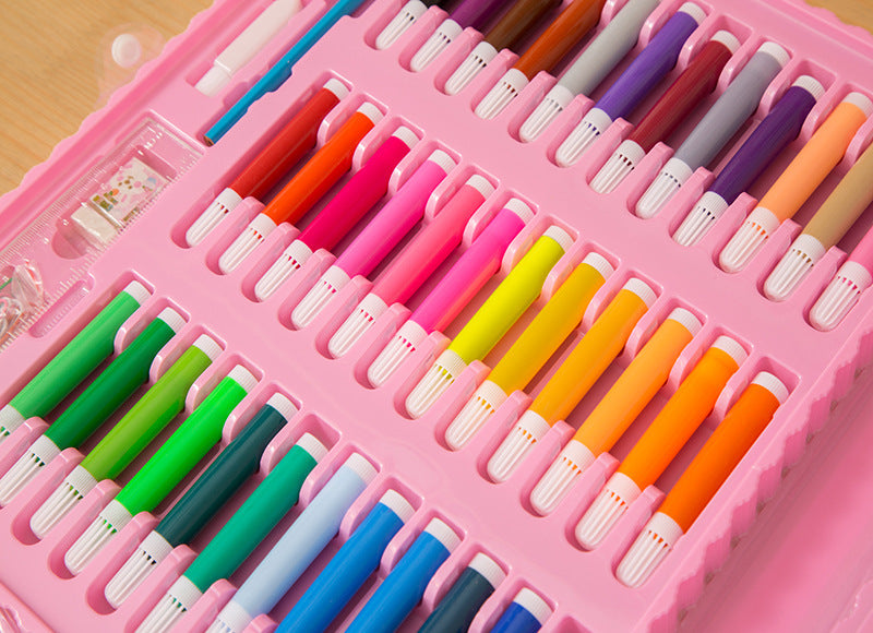 Creative Painting Set - LOFFHOUSEHOLDS.COM