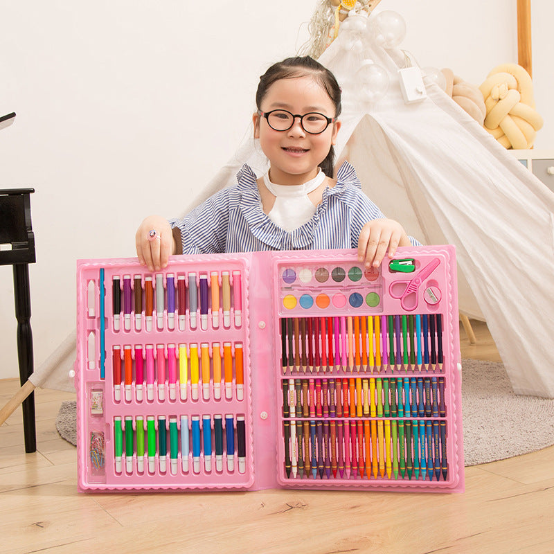Creative Painting Set - LOFFHOUSEHOLDS.COM