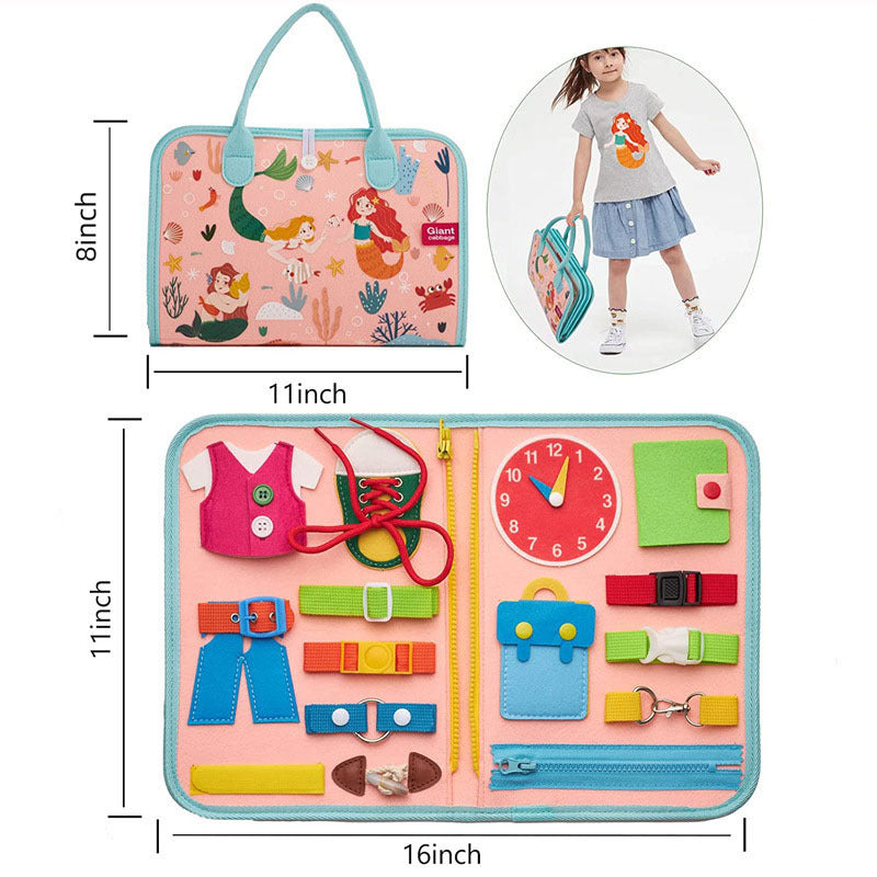 Interactive Learning book - LOFFHOUSEHOLDS.COM