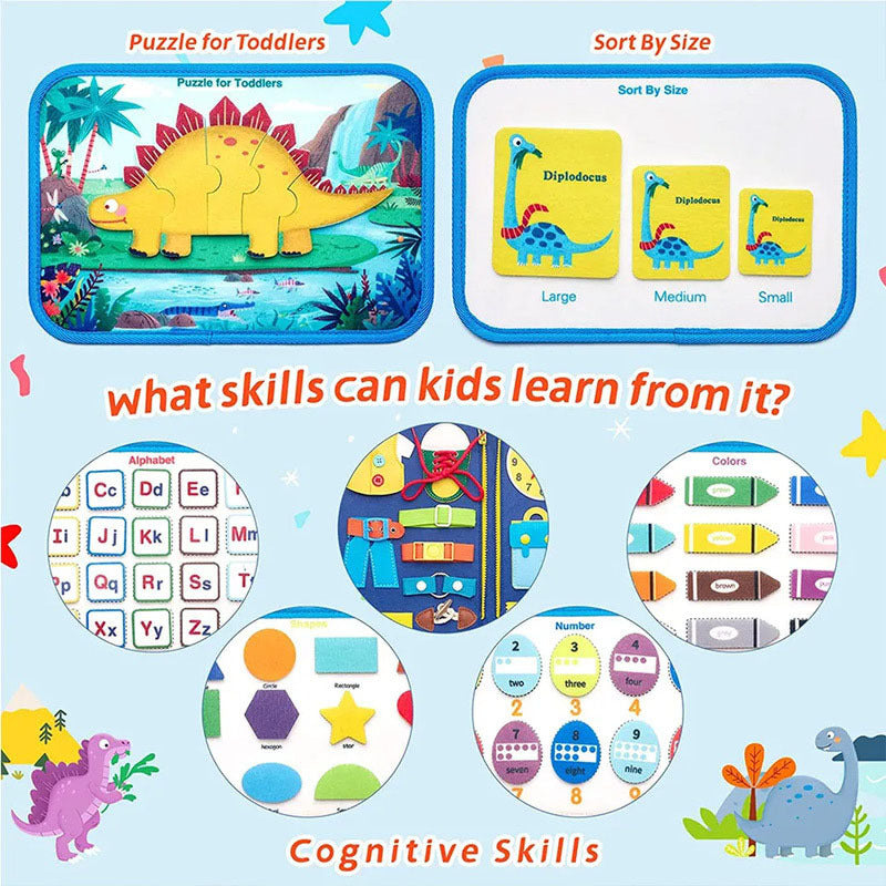 Interactive Learning book - LOFFHOUSEHOLDS.COM
