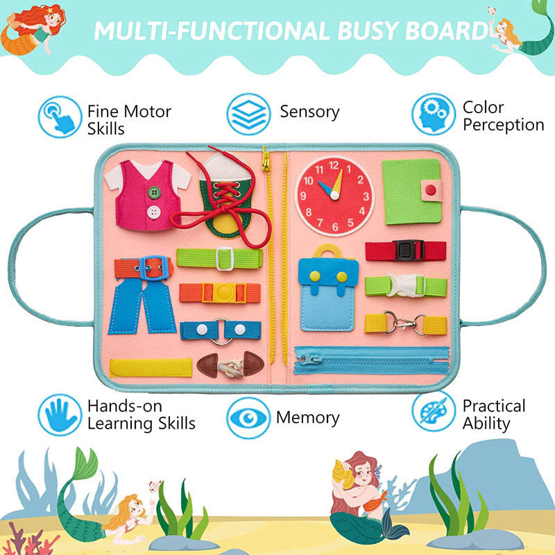 Interactive Learning book - LOFFHOUSEHOLDS.COM