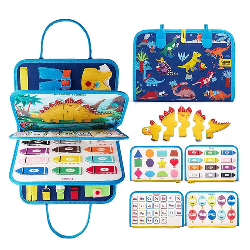 Interactive Learning book - LOFFHOUSEHOLDS.COM