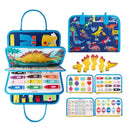 Interactive Learning book - LOFFHOUSEHOLDS.COM